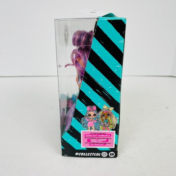 LOL Surprise! Tweens Surprise Swap Styling Head - Style My Hair! - Picture 4 of 9